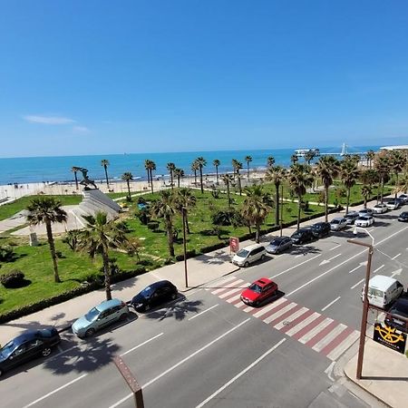 Peak Apartment Sea View In Vollga Durres #3 Ngoại thất bức ảnh