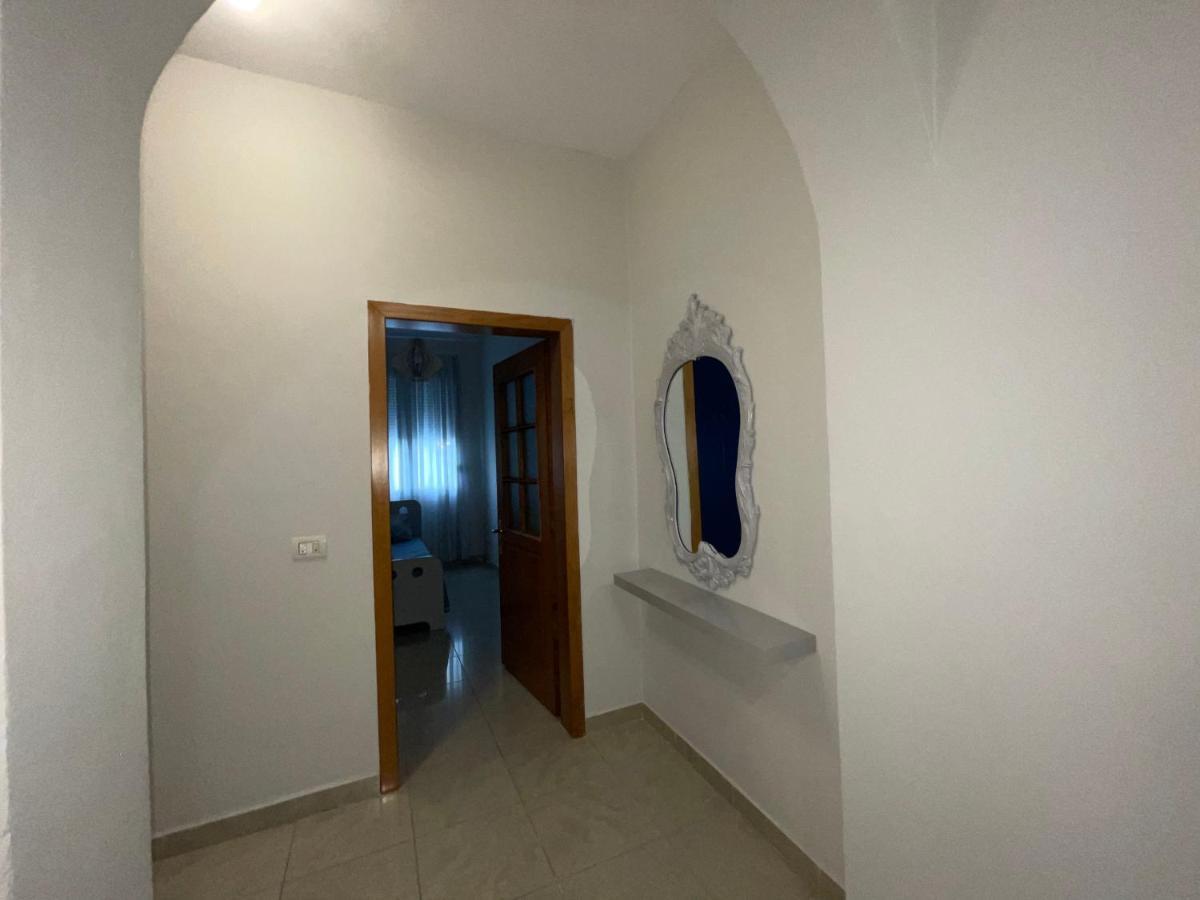 Peak Apartment Sea View In Vollga Durres #3 Ngoại thất bức ảnh