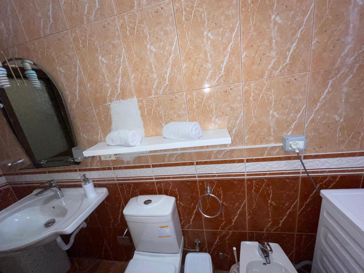 Peak Apartment Sea View In Vollga Durres #3 Ngoại thất bức ảnh