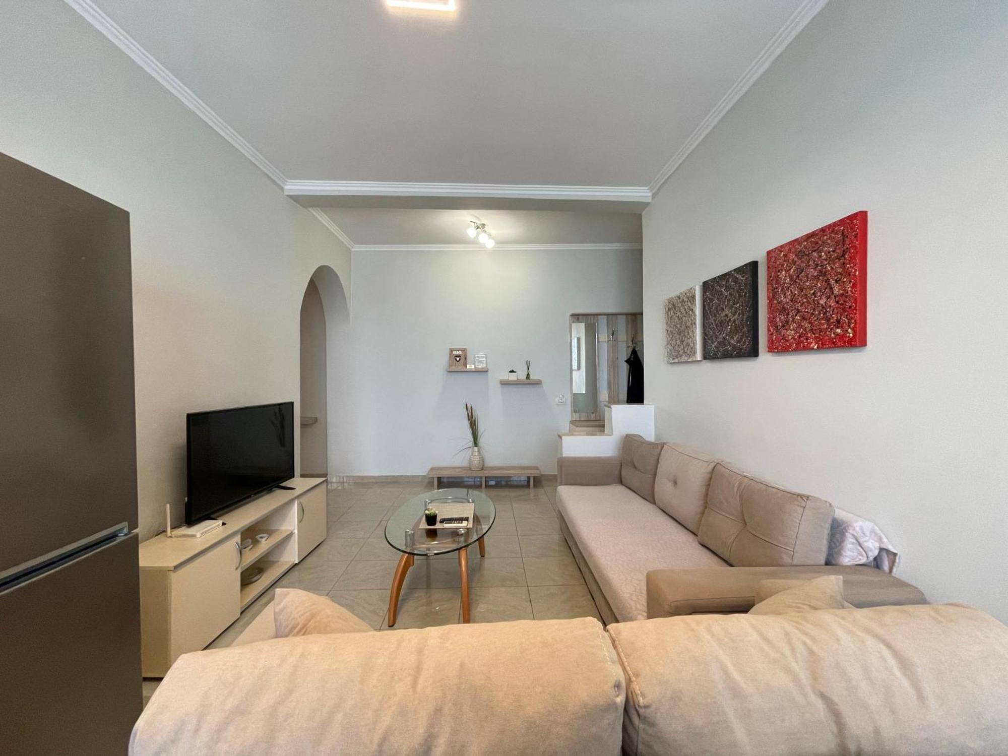 Peak Apartment Sea View In Vollga Durres #3 Ngoại thất bức ảnh