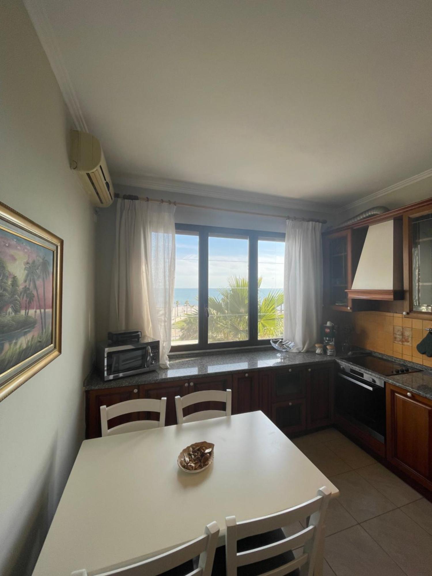 Peak Apartment Sea View In Vollga Durres #3 Ngoại thất bức ảnh